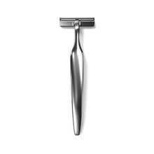 Load image into Gallery viewer, Chrome Shaving Set 2.0 - Melle
