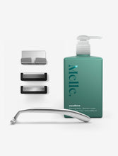 Load image into Gallery viewer, Silky Shaving Set 2.0 - Melle
